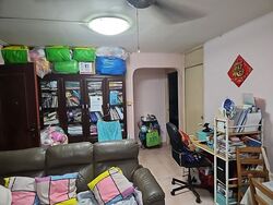 Blk 251 Yishun Ring Road (Yishun), HDB 4 Rooms #485357691